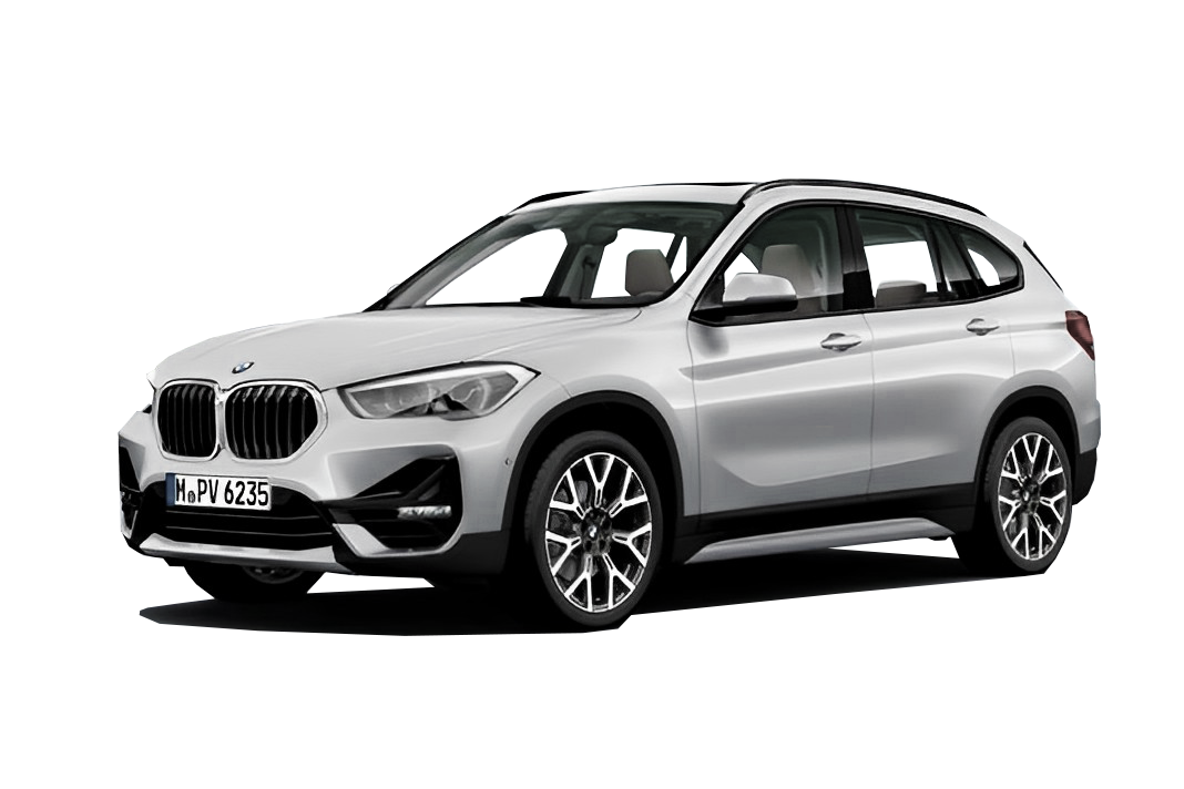 Imagem da bmw x1